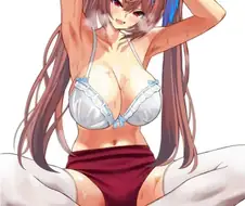 [말딸] 다스카의 농염한 향기