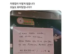 캣맘은 정신병이다