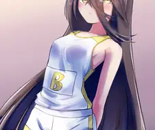 [말딸] 육상복 카페