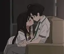 "오라버니는 사실 행복하지 않으셨죠?"