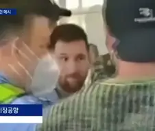 중국이 외국인 관광객 한명에 쩔쩔맨 사건.pg