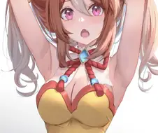 [말딸] 밥 가져와!!!