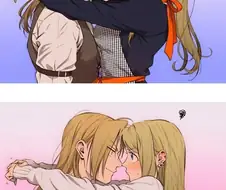 강철) ㅅㅅ 불가능일때 vs ㅅㅅ 가능일때