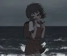 보컬로이드) channel 작가 허접에 유키 짤린거 아쉬웠나보네