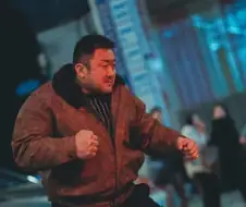 영화) ??? : 마석도는 어딘가 행복하지 않았지?