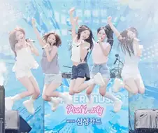 리센느) 써전트 점프