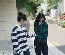 유튜브) 다른멤버들의 급부상으로 불안해진 리센느 멤버 둘