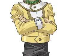 유희왕 GX) 아무것도 올리지 않는 글