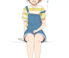 @) 카오루가 앉아있는 짤.jpg