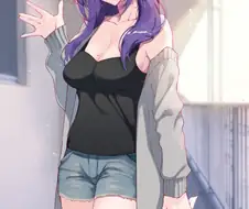 당신의 옆집에 사는 이웃집 여자들.manhwa