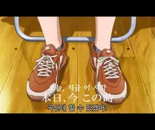 레뷰 스타라이트) 성우가 연기하다가 울었던 이유