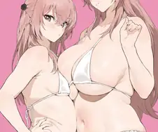 [후방]발기찬 아침