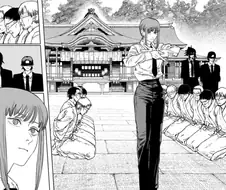 의외로 한국영화가 모티브인 일본 만화 명장면들.manga