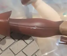 피규어) 수리 됏다 히히히