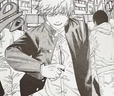 지금까지 체인소맨을 시청해주셔서 감사합니다