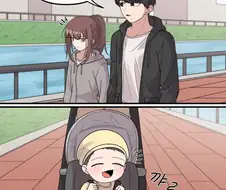 만일을 대비해 체력을 길러야하는 이유.manhwa
