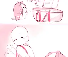 블루아카)냥카이브 유즈편
