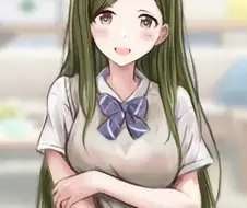 @)니치카 3년 후