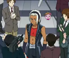 킹프리를 게이 만화라고 하면 안되는이유