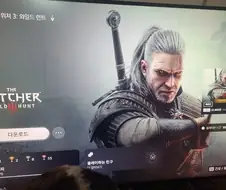 위쳐3 짧은 존망겜 이었는데 dlc 나와서 다행이네요