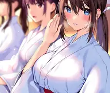 이상하리만큼 창의적인 일본 전통 복장