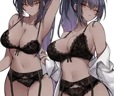 후방) 잘자콘 달아줘