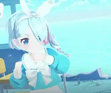 꼭서작가 작품중 가장 붉은 주인공