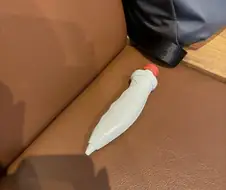 히이로 유이 성우의 필수 휴대품