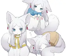 프리렌) 장송의 퍼리렌