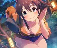 [@] 미나코 가장 천박한 복장.manga