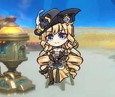 원신) 김냉 신작