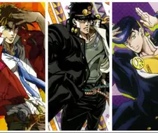 의문의 음악 만화 1위