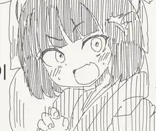 이런 늙은이의 어디가 좋다고...manhwa