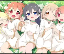 착한 페도들이 죽어서 간다는 천국의 모습.manga