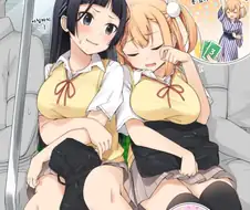 초고속으로 임신하는 만화.manga