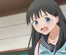 아케비]의외로 보여주기 부끄러운거