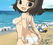 짤파티 열릴때면 꼭 한명정도는