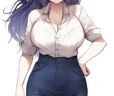 [블루아카] 동탄 유우카