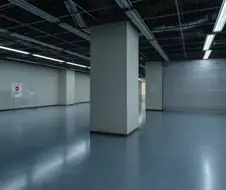 일본, 다이소 정상영업하는 건물