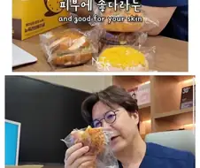 의사 : "탄수화물을 먹는 쪽이 더 건강에 좋다"