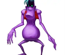 여신전생) 3편 꼬접 3대장