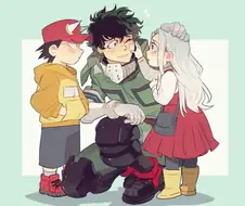 나히아)쾌감없는 책임을 지게 된 미볶음야.manga