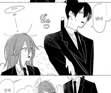 체인소맨)호모/극장판에서 가장 수혜를 받은 커플링