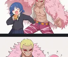 햄버거를 먹는 봇치 만화