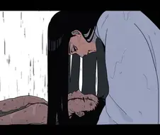 블리치) 우노하나가 키잡 성공한 세계