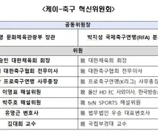 박지성 결국 참전했구나