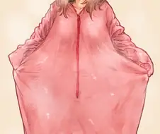 @) 노출 하나도 없는 짤