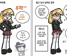 흔한 캐릭터 흥미롭게 만들기