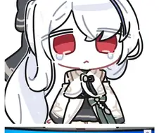 모니터가 너무 큰 메이플 유저