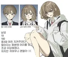 미소년을 바람직하게 만드는 법